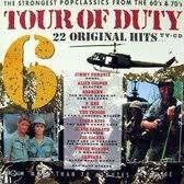 Tour of duty volume 6, CD & DVD, CD | Pop, Enlèvement, 1990 - 1999, Comme neuf