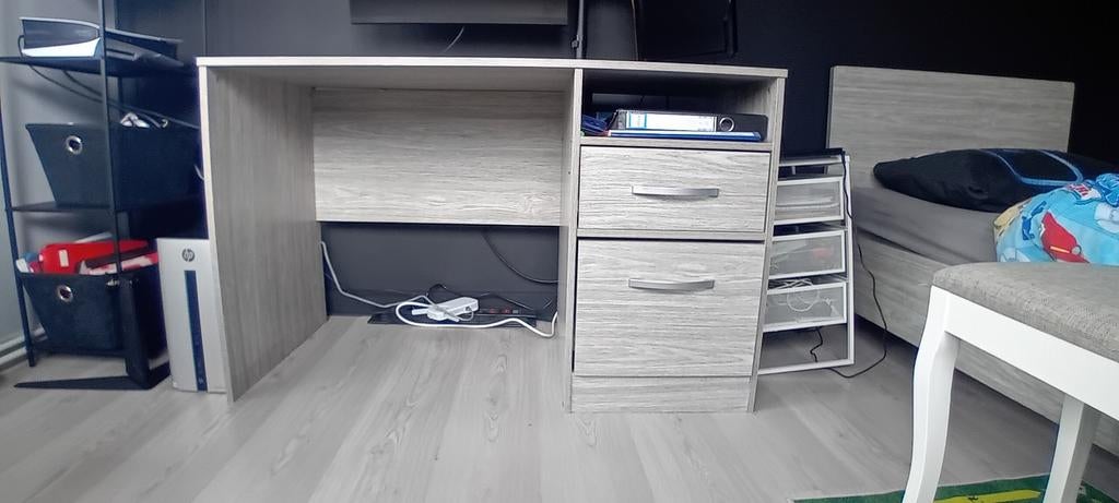 Bureau