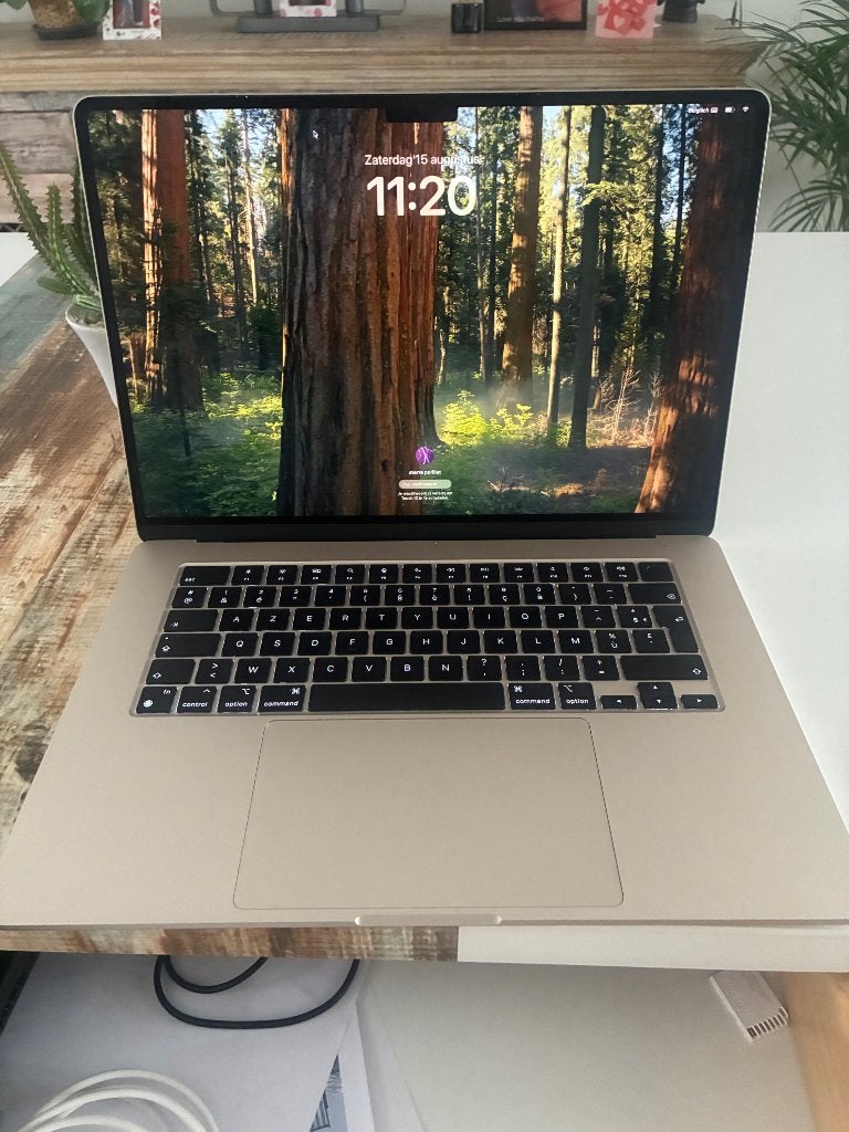 Apple macbook, Computers en Software, Apple Macbooks, Ophalen, MacBook
