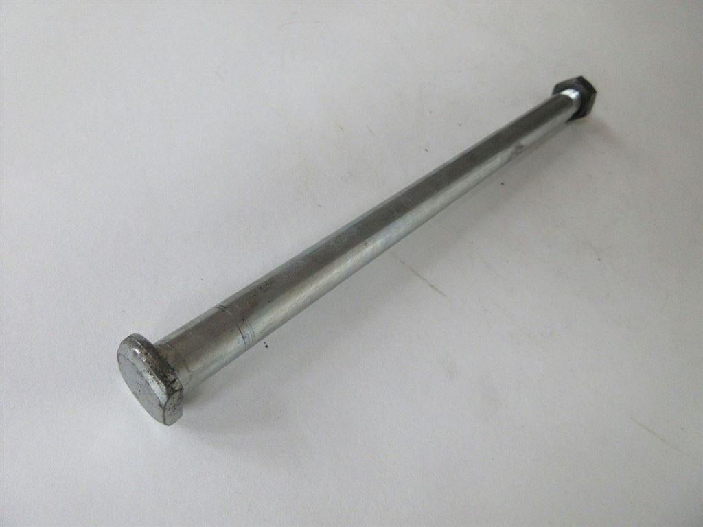 Yamaha XJ600 achterbrugas Diversion achterbrug as swingarm, Ophalen of Verzenden, Gebruikt