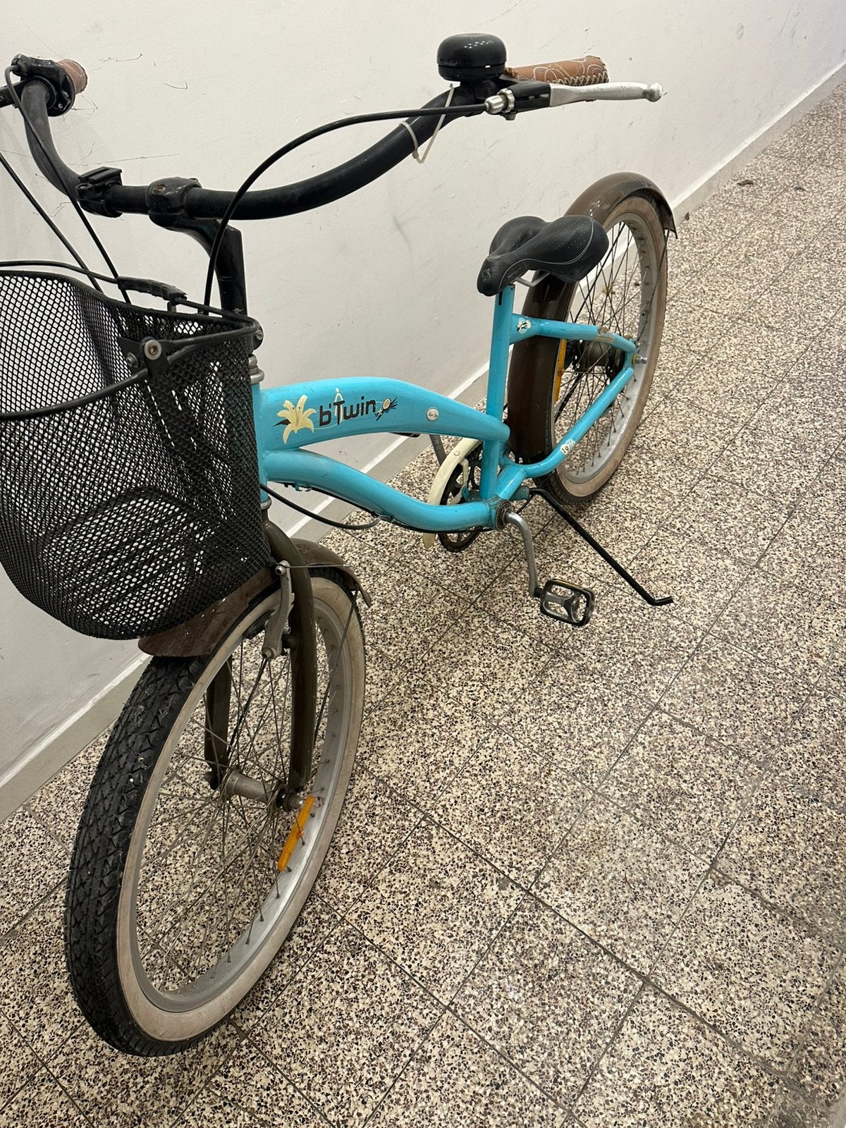 Vélo   de ville pour adultes, Enlèvement ou Envoi, Comme neuf