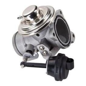Audi A4 A6 EGR Klep T5 Skoda Passat EGR klep New Beetle  6M, Neuf, -, -, -