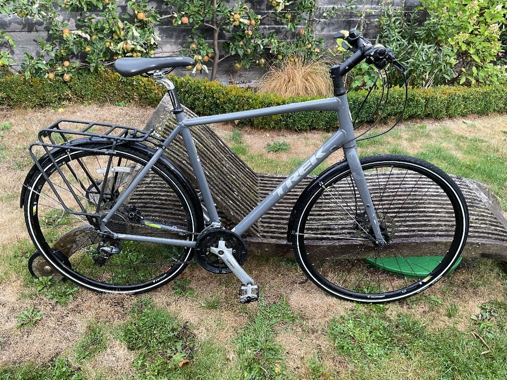 Vélo, Autres marques, Vitesses, Enlèvement, Frein à disque