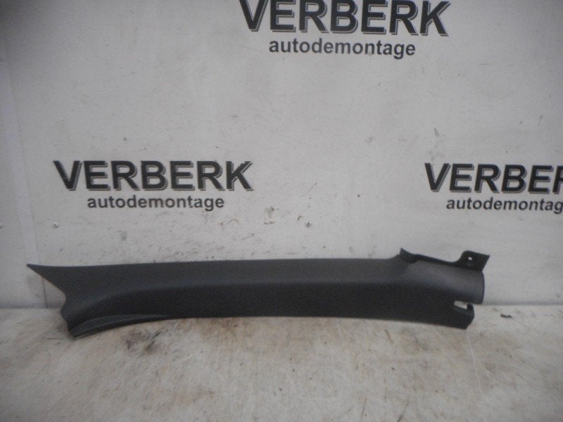 GARNITURE DE PILIER DROIT Opel Tigra Twin Top (93162215), Opel, Opel Automobile GmbH, Utilisé, Kontakt-opel@opel.com