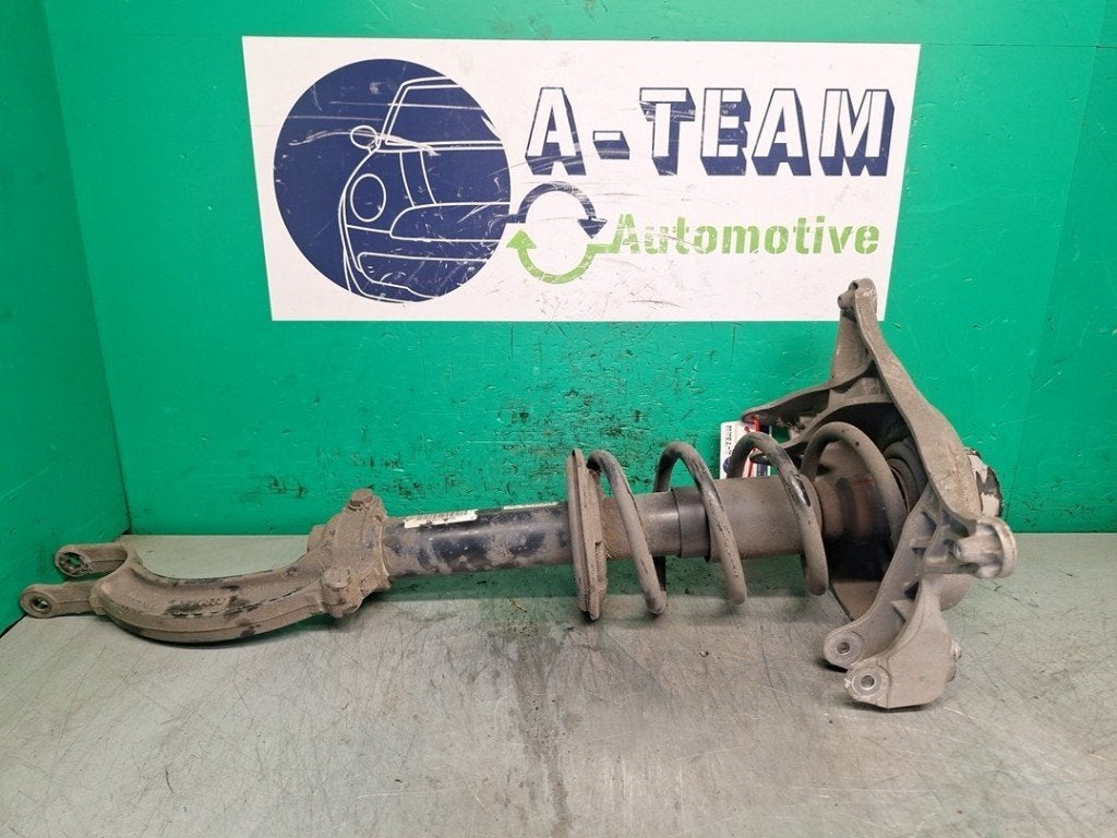 AMORTISSEUR OU ABSORBEUR DE CHOC AVANT DROIT Audi A4 (B8), Autos : Pièces & Accessoires, Auto-Union-Straße  1,
85057  Ingolstadt, DE