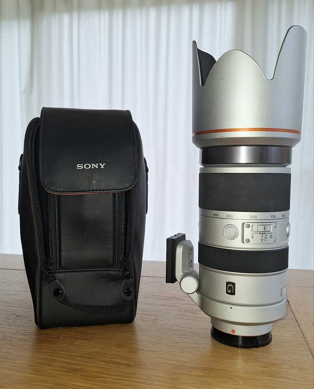 Opruiming grote partij Minolta/Sony spullen, Audio, Tv en Foto, Ophalen, Gebruikt, Overige typen, Zoom