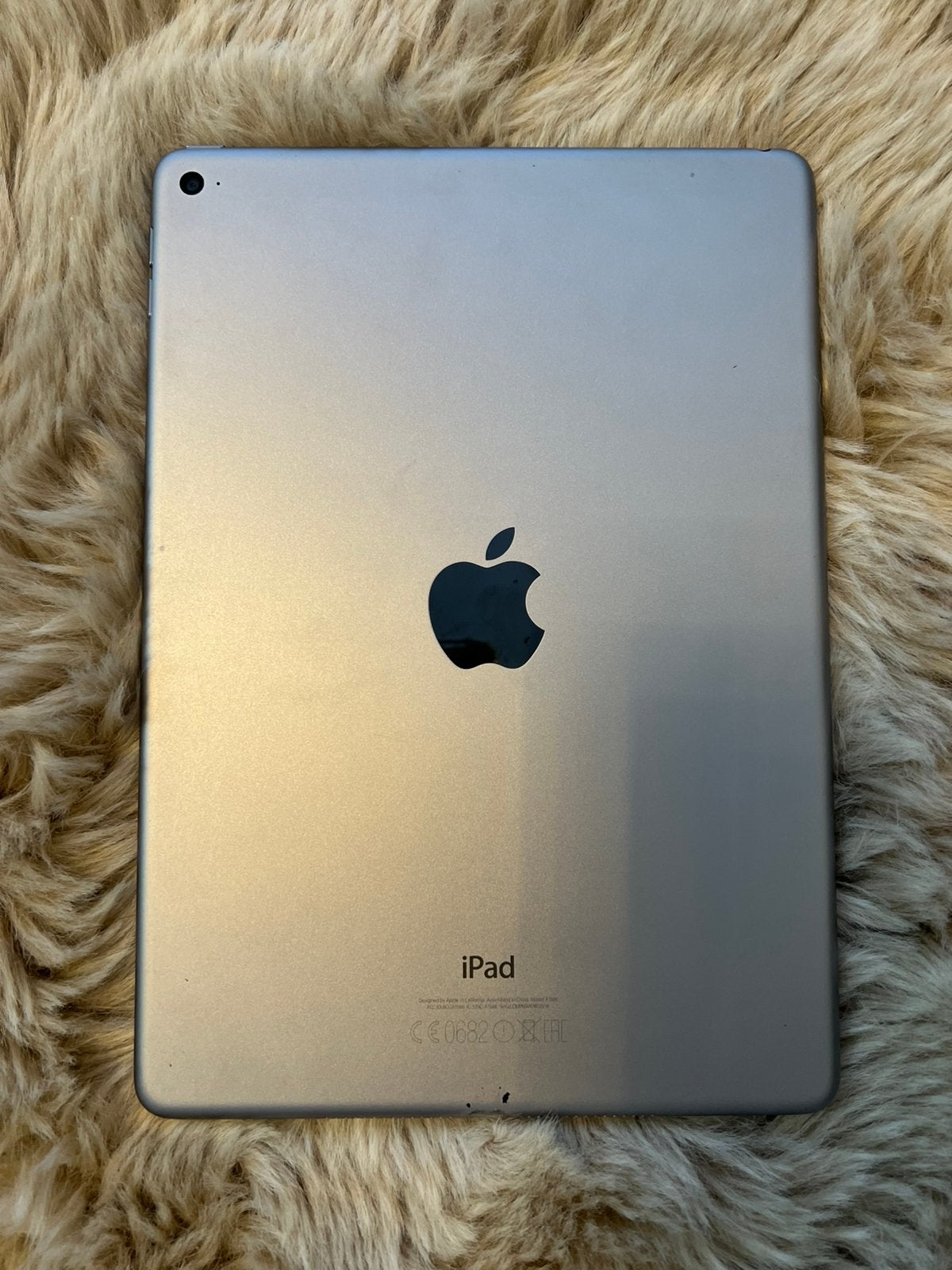 Ipad air 4, Informatique & Logiciels, Enlèvement, Comme neuf, 64 GB