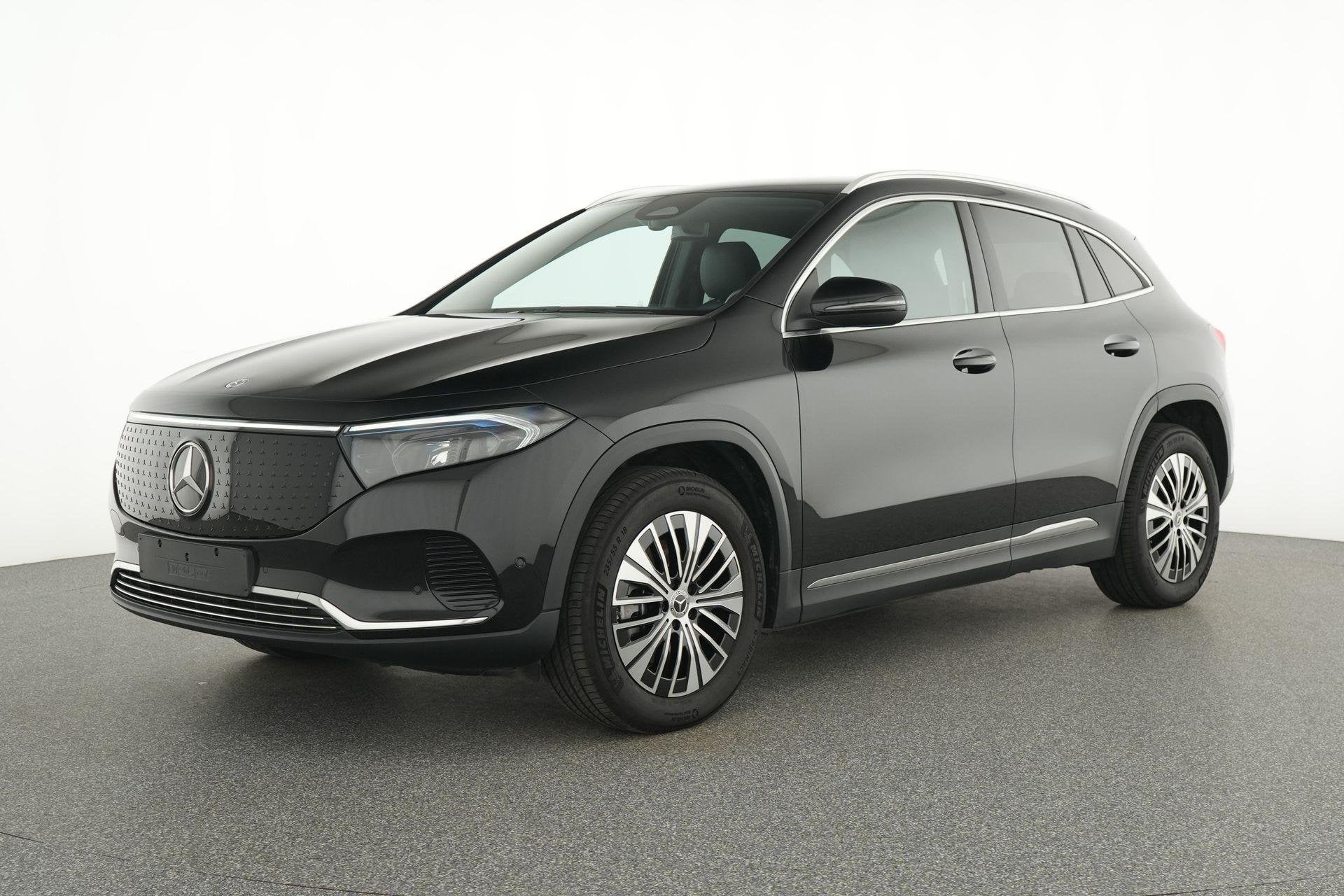 Mercedes-Benz EQA 250+ Luxury Line (automatique), https://public.car-pass.be/vhr/0469bab2-89c6-4e86-a5f7-2003a2943e42, Electronic Stability Program (ESP)