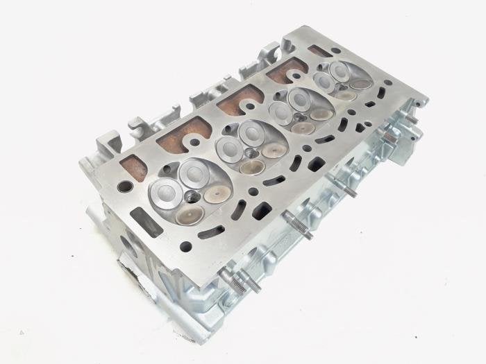 Culasse d'un Volkswagen Golf, Autos : Pièces & Accessoires, Moteurs & Accessoires, Volkswagen, Neuf, 12 mois de garantie, Enlèvement ou Envoi