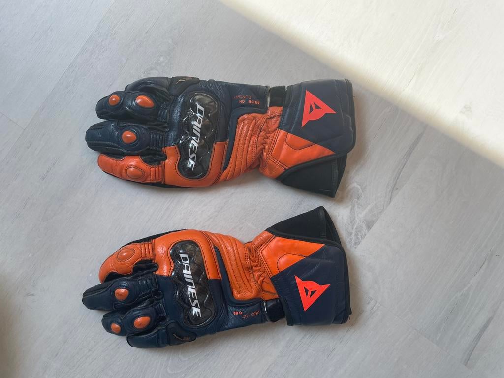Gant dainese, Enlèvement, Seconde main, Hommes, Gants