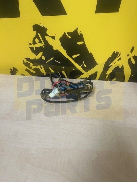 Kia Rio (05-11) BUMPER KABELBOOM  924821Y000 RESTPARTIJ!, Neuf, Kia, Arrière, -