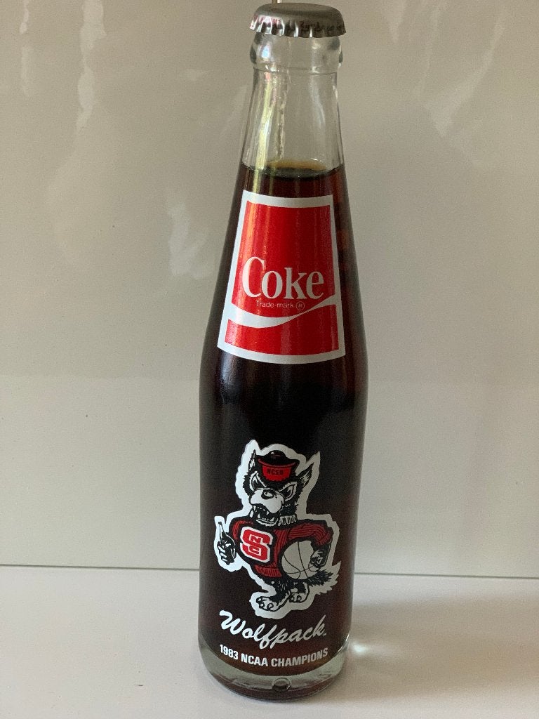 COCA COLA  USA, Verzamelen, Ophalen of Verzenden, Zo goed als nieuw