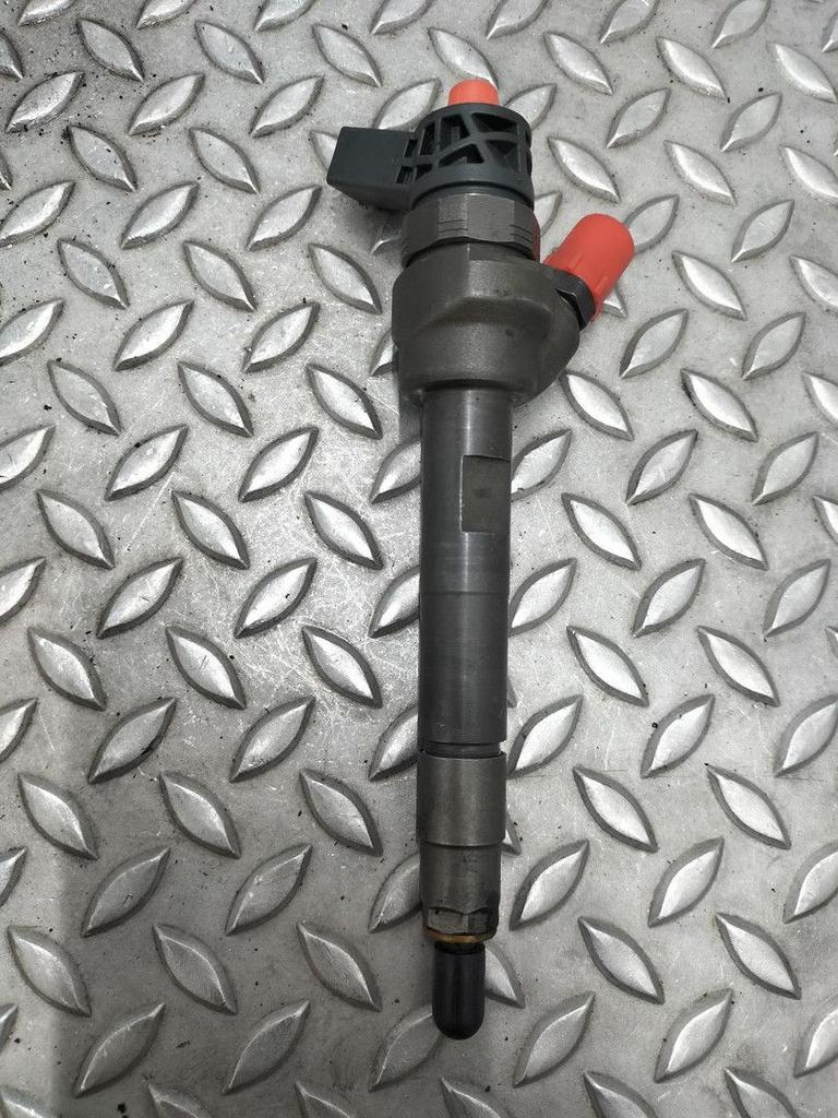 BMW 3 SERIES BRANDSTOF INJECTOR / VERSTUIVER 0445110595 2012, Auto-onderdelen, Ophalen of Verzenden, Gebruikt, Stiba lid