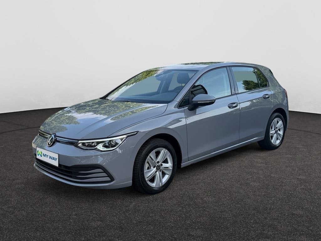 Volkswagen Golf VIII Golf 1.0 TSI Life OPF, Auto's, Volkswagen, https://public.car-pass.be/vhr/663bbc97-06e5-43e2-9ea0-67c96d331e4a
