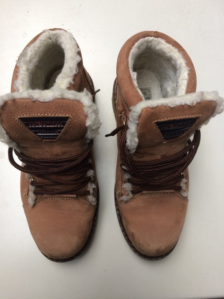 Trekkingschoenen, Sport en Fitness, Ophalen of Verzenden, Zo goed als nieuw, Schoenen