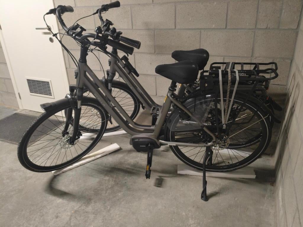 vélos électriques Vélos électriques, Enlèvement, Neuf, 50 km par batterie ou plus, Autres marques