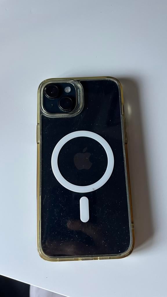 Iphone 14 plus, Enlèvement, Comme neuf, IPhone 14
