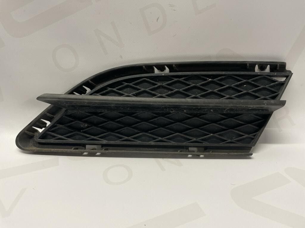 Bumperrooster linksvoor BMW E90 LCI 51117138417, Autos : Pièces & Accessoires, -, Utilisé, -, -
