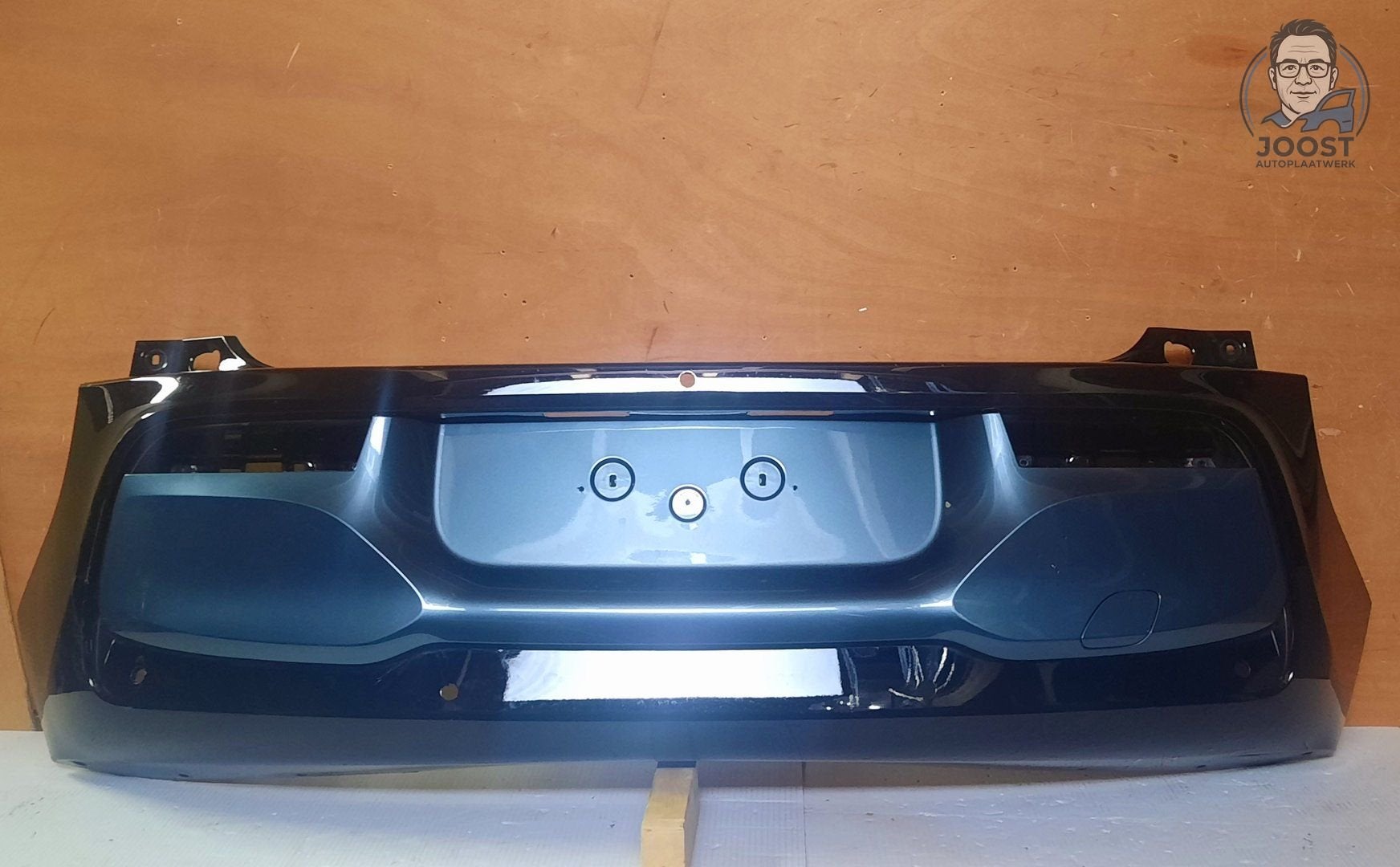 Achterbumper orgineel BMW i3 S vanaf 2017 4xPDC 7462334, Arrière, -, Origine de la pièce connue, Utilisé