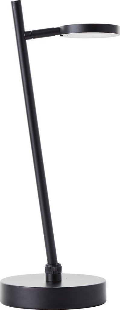 Brilliant Pesso - Lampe de table alimentée par batterie, Neuf, Autres culots, Éclairage LED, Enlèvement ou Envoi