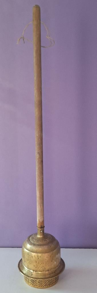Joli ancien "Wasch Rasch" tambour à lessive, Antiquités & Art, Enlèvement ou Envoi