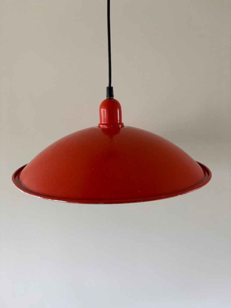 Suspension IKEA vintage, Maison & Meubles, Lampes | Suspensions, Utilisé, Moins de 50 cm, Métal, Enlèvement