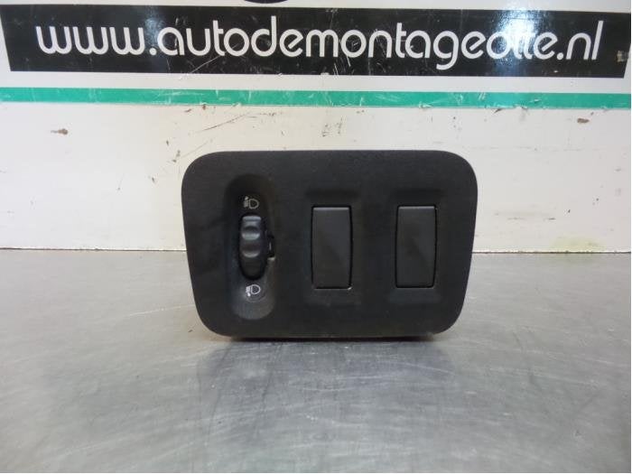 Schakelaar Koplamp Ihv van een Opel Movano (Movano 10-), Auto-onderdelen, Gebruikt, -, -, Opel