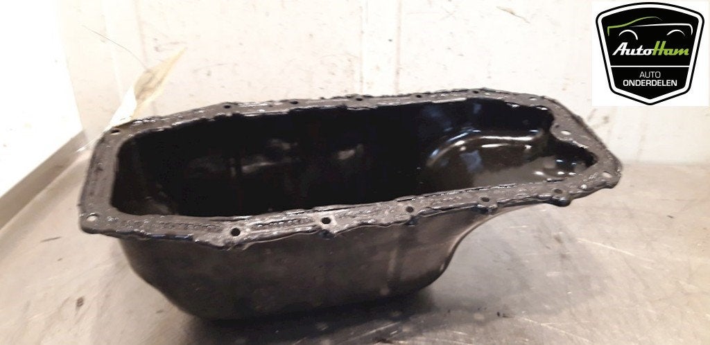 CARTERPAN Fiat Punto Evo (199) (|55197679|), Auto-onderdelen, Gebruikt, Fiat