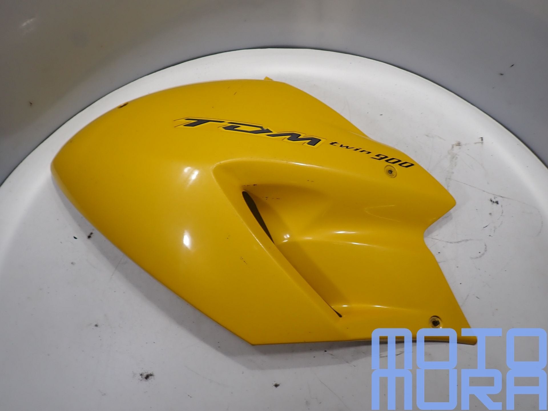 Yamaha TDM 900 2003 - 2010 zijkuipdeel links zijkuip linker, Gebruikt, -, -, Ophalen of Verzenden