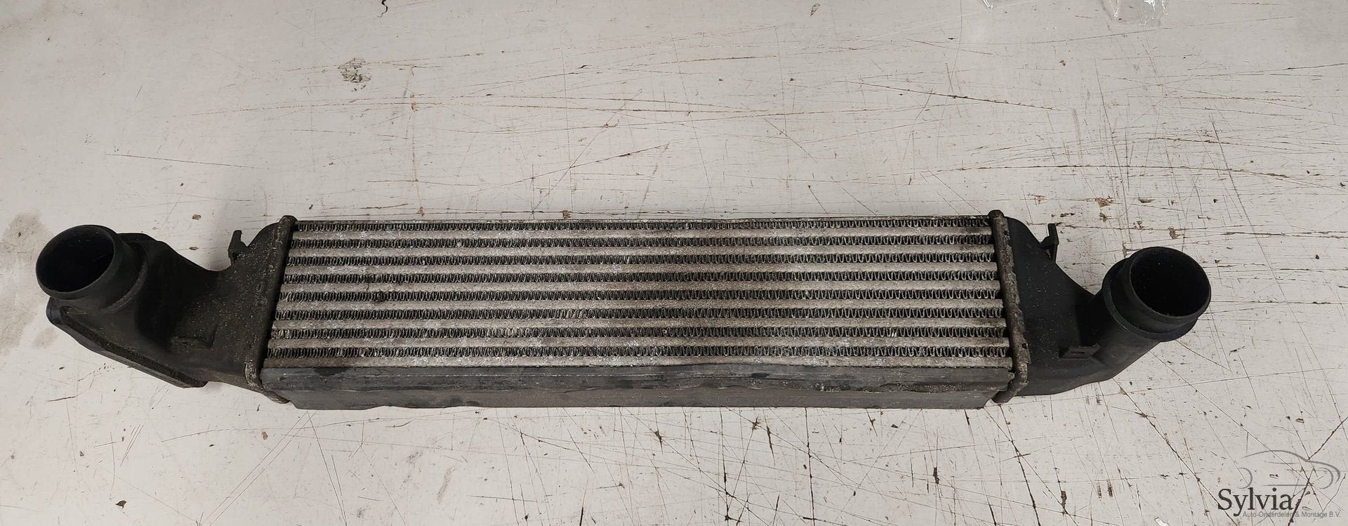 Intercooler Inlaatluchtkoeler  BMW 3 serie E46 2246795, Auto-onderdelen, Gebruikt, -, -, Ophalen of Verzenden