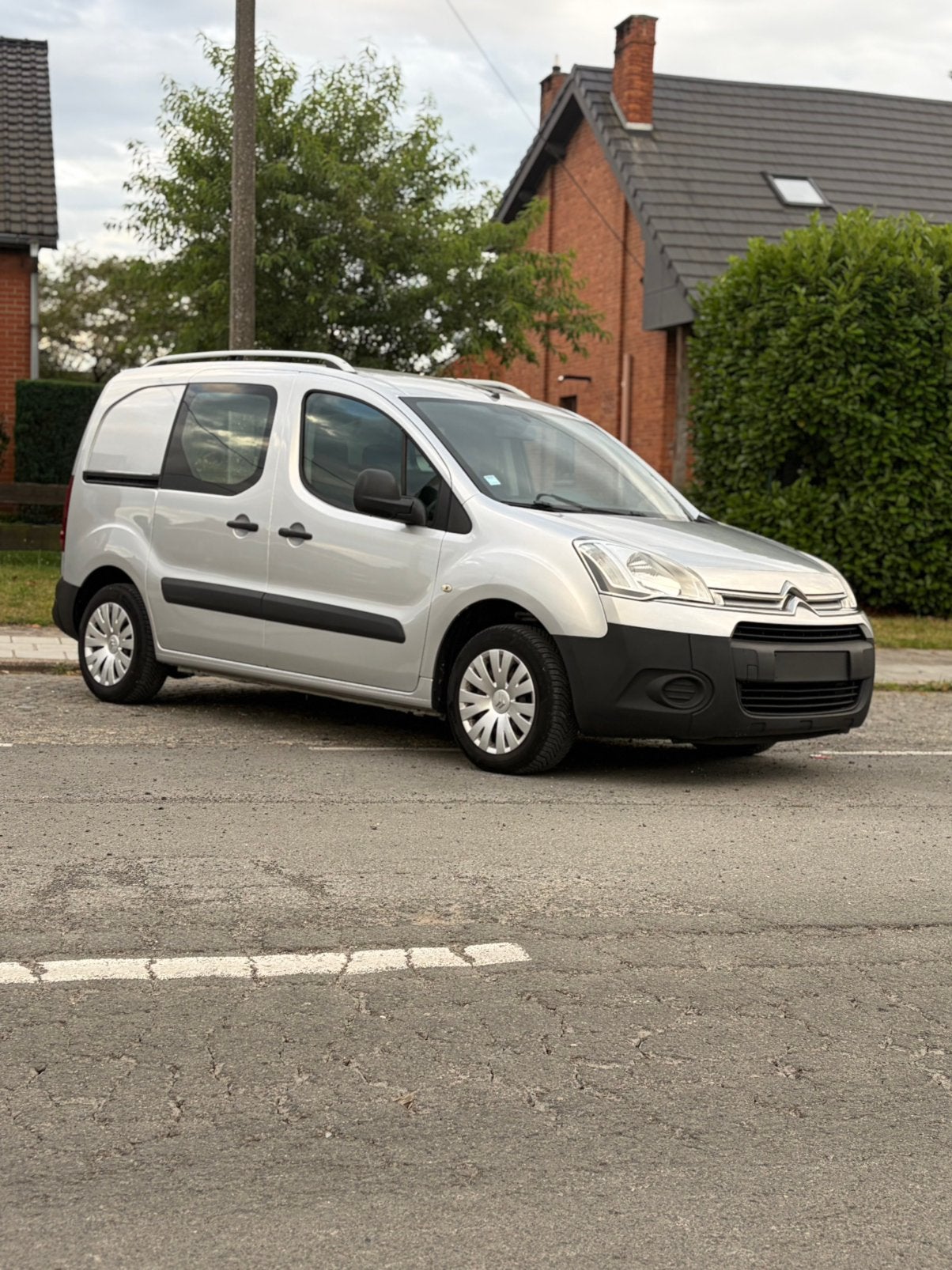 Citroën berlingo boite auto, Autos, Achat, Berlingo, Automatique, Particulier
