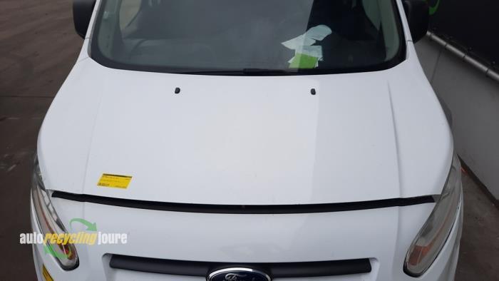 Motorkap van een Ford Transit Connect, Gebruikt, -, -, Ford