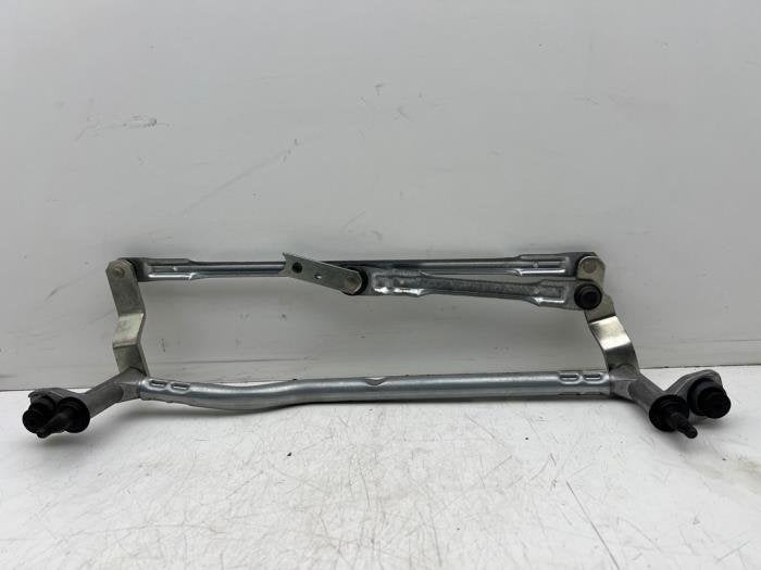 Mécanique essuie-glace d'un Fiat Ducato, -, 3 mois de garantie, Utilisé, Fiat
