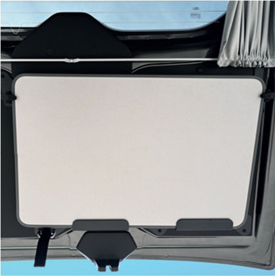 Campertafel Westfalia kofferklep Ford Nugget (nieuw 335 eur), Ophalen, Nieuw