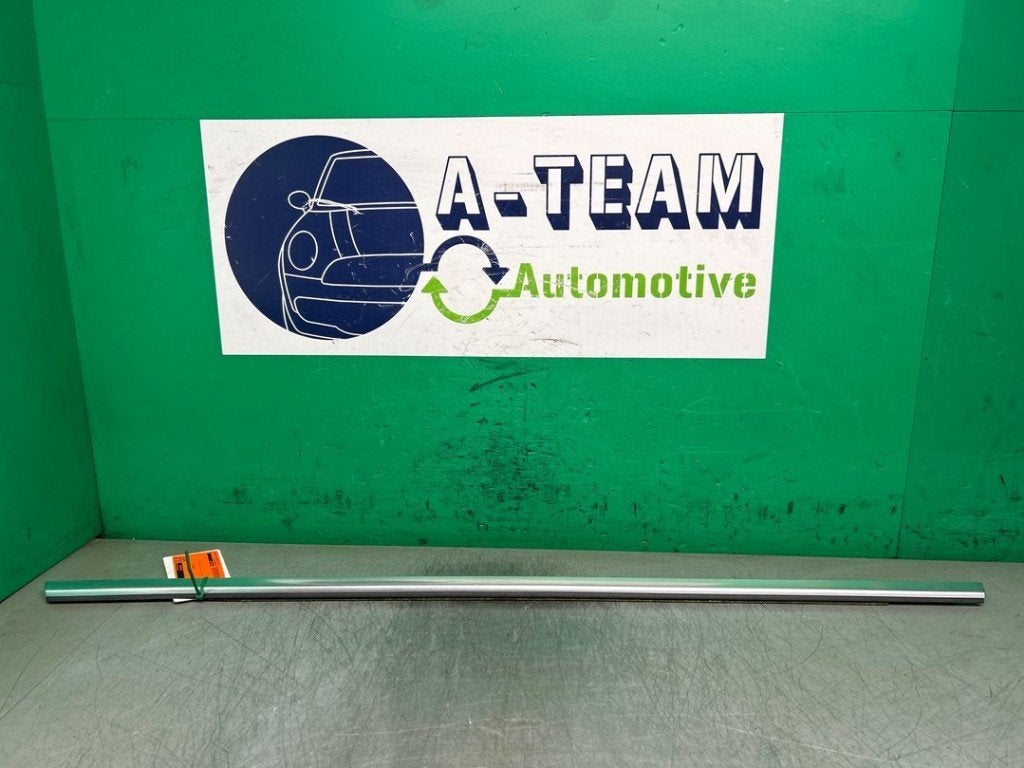 DIVERS Portierlijst Audi Q5 (FYB / FYG) (|80A853763|), Auto-Union-Straße  1,
85057  Ingolstadt, DE, Info@audi.de, Audi, Utilisé