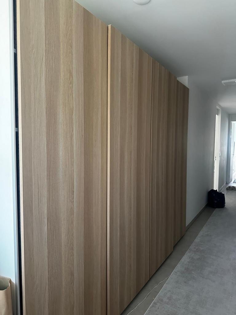 3m kasten ikea, Enlèvement, Comme neuf