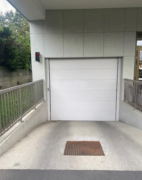 Autostaanplaatsen (2) te huur (€95/maand/plaats) in Kontich, Immo, Garages & Places de parking, Province d'Anvers