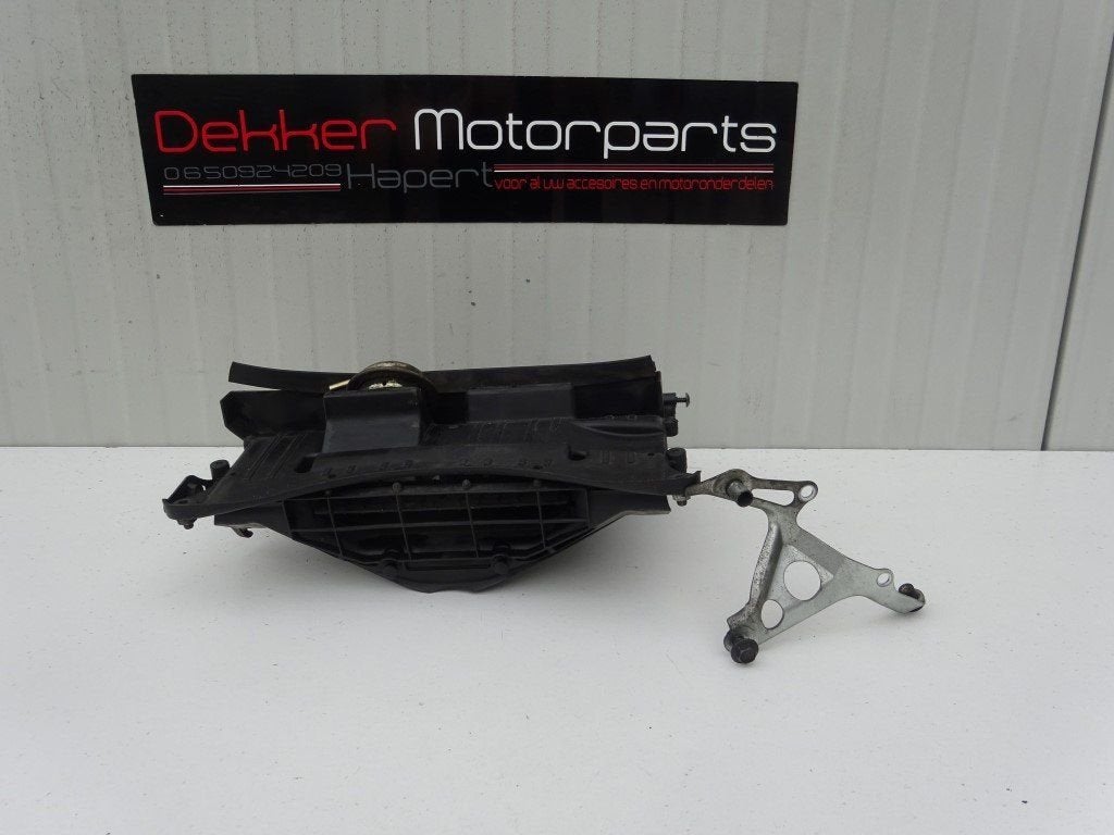Lucht inlaat Honda CBR1000RR Fireblade 2006-2007 SC57, Motoren, Gebruikt, -, -, Ophalen of Verzenden