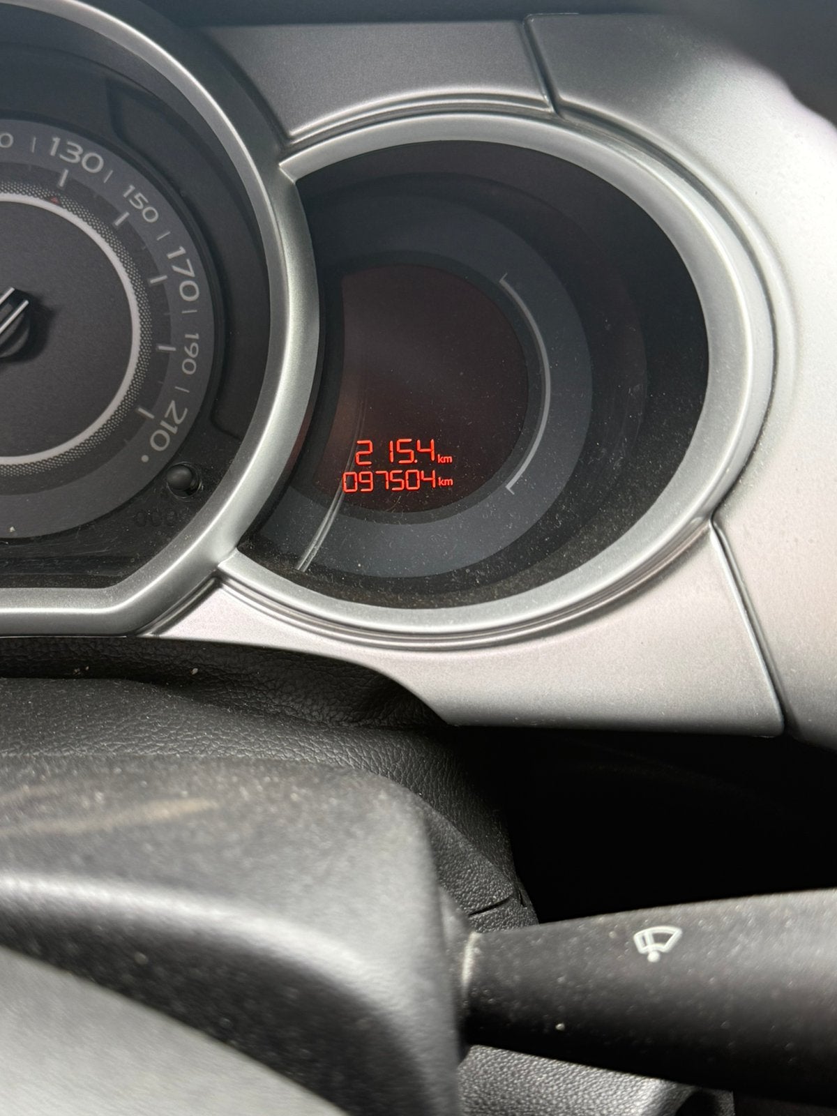 Citroën C3, Euro 5, Achat, Boîte manuelle, Autre carrosserie