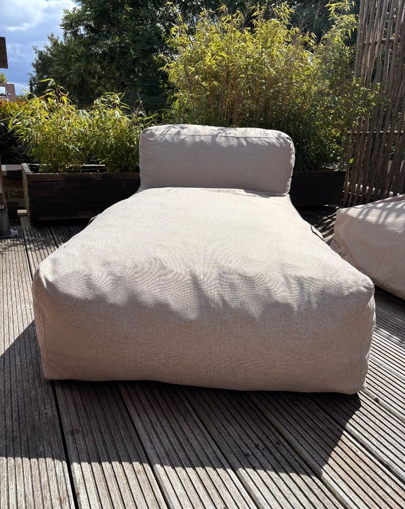 Lounge Oviala, Tuin en Terras, Tuinbanken, Ophalen, Zo goed als nieuw