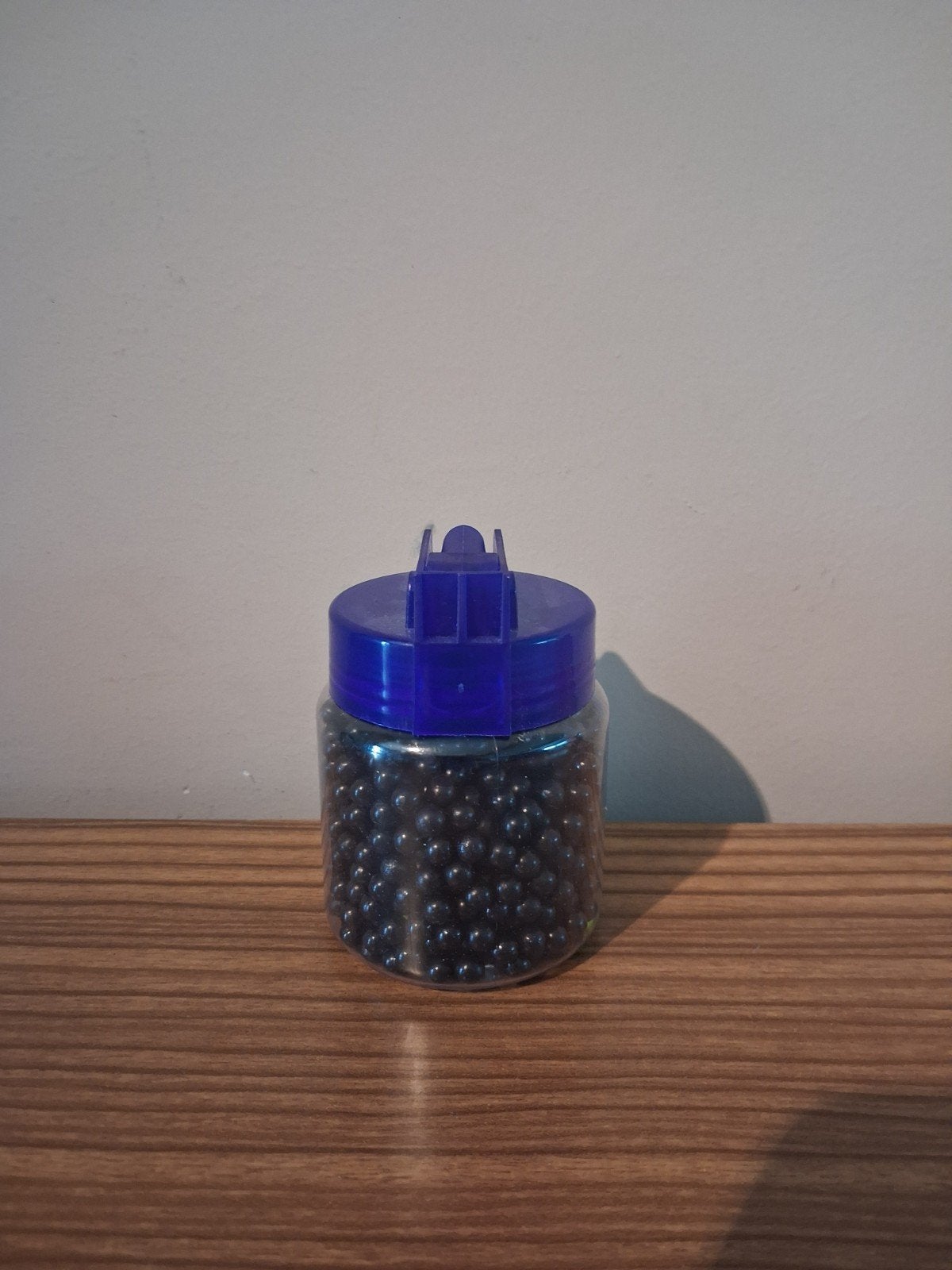 Plastic kogeltjes, Verzenden, Nieuw