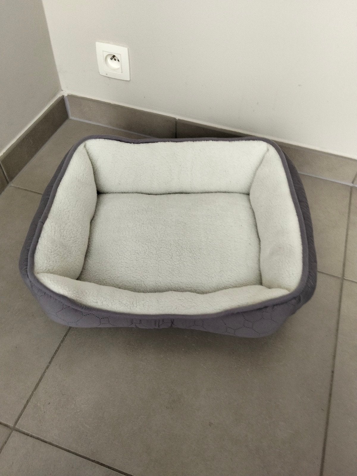 Panier pour petit chien neuf, Animaux & Accessoires, Enlèvement ou Envoi