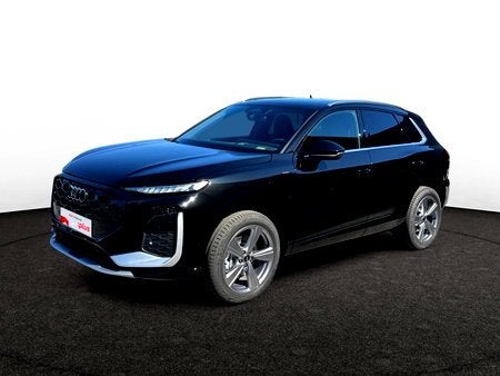 Audi Q3 SUV e-hybrid (PHEV) Q3 SUV e-hybrid 1.5 TFSI Corpora, Auto's, Automaat, https://public.car-pass.be/vhr/69f0c7b0-6f97-4f69-8c31-2577790126e3