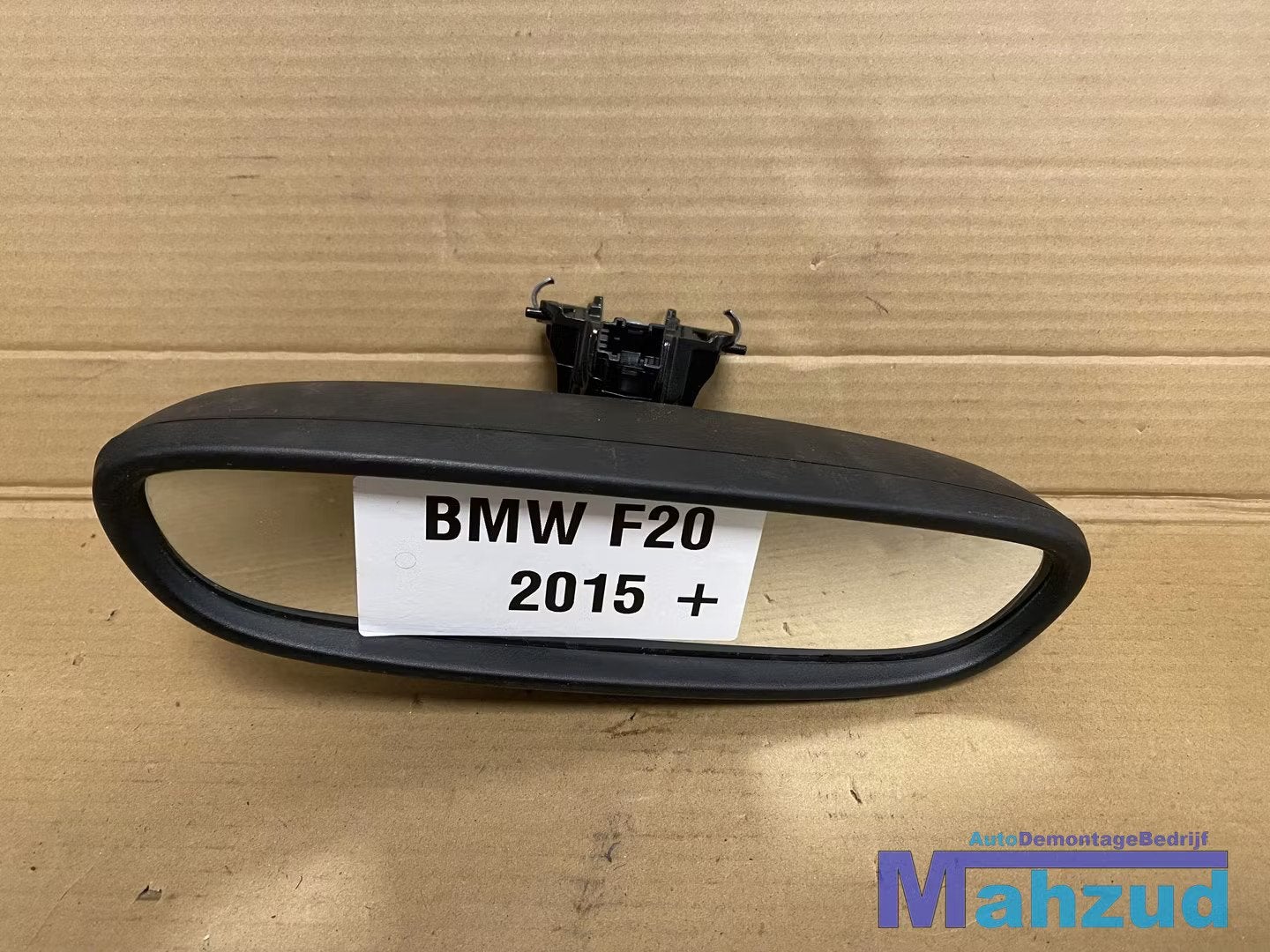 BMW 1 SERIE F20 Binnenspiegel 2011-2019, Auto-onderdelen, Petuelring 130
80788  Munich, DE, Gebruikt, Info@bmw.de, BMW