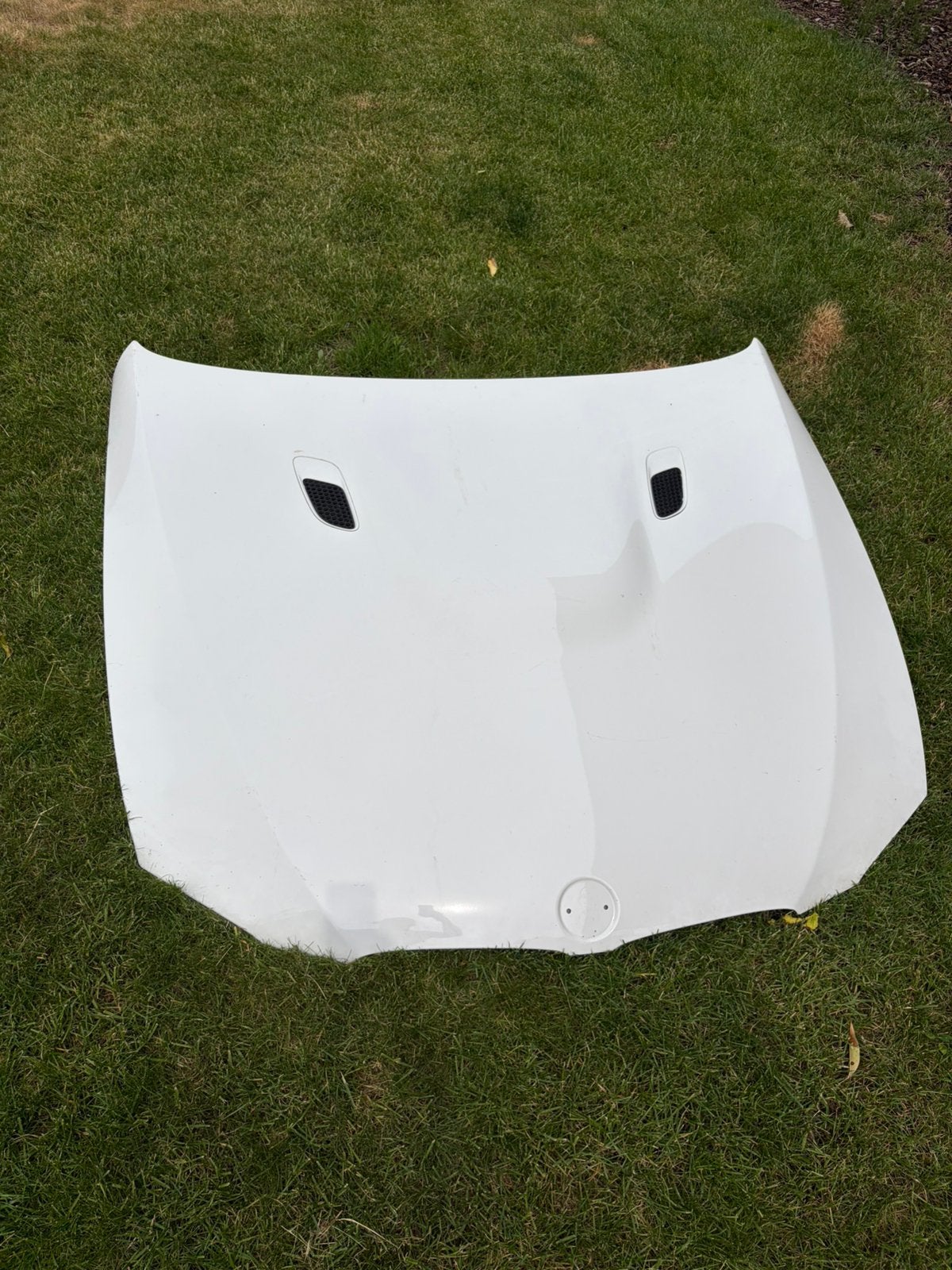 Bmw E93 M3 parts, Auto-onderdelen, Ophalen, BMW, Motorkap