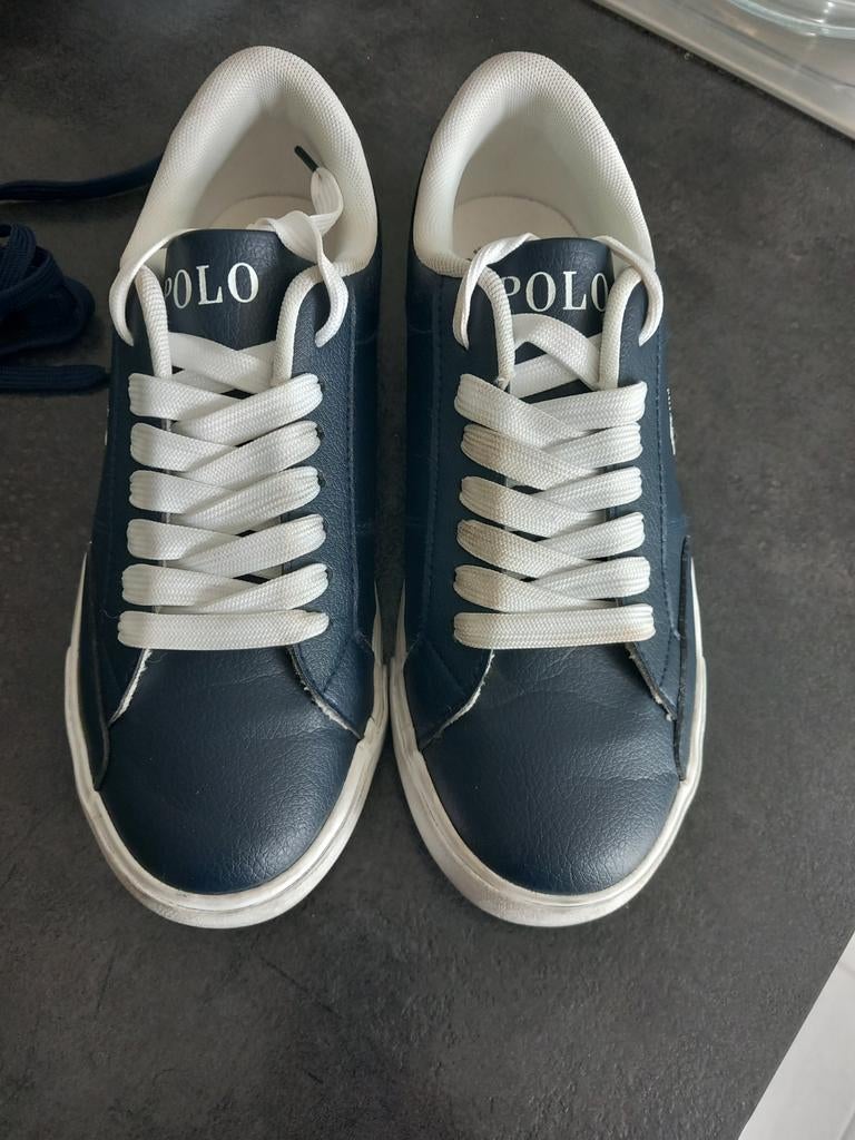 Sneakers Polo Ralph Lauren, Ophalen of Verzenden