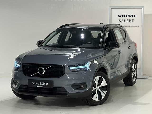 Volvo XC40 T4 Recharge R-Design, Auto's, Automaat, 207 pk, Euro 6, 41 g/km