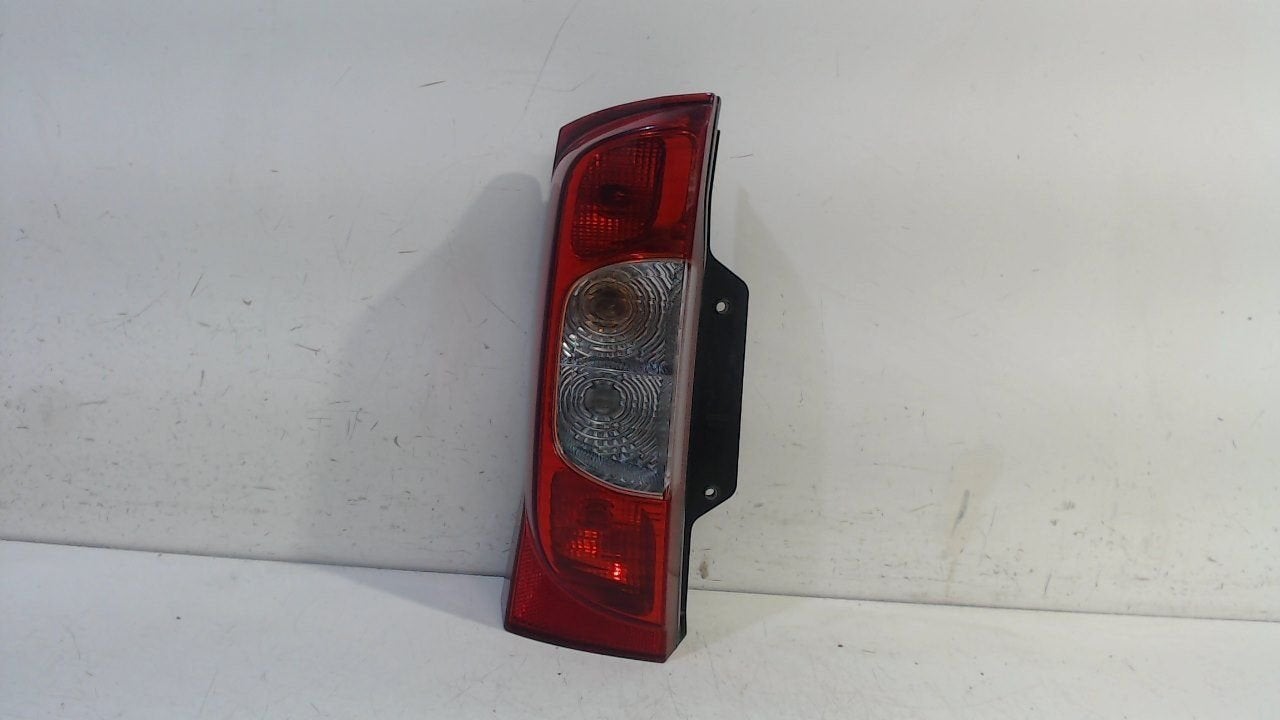 Achterlicht links buiten Fiat Qubo, Onderdelen@venauto.nl, Van der Ven Autorecycling B.V., Gebruikt, Ettenseweg 76, 4706 PB Roosendaal, The Netherlands