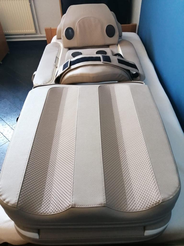 HHP Massage matras, Ophalen, Nieuw, Apparaat
