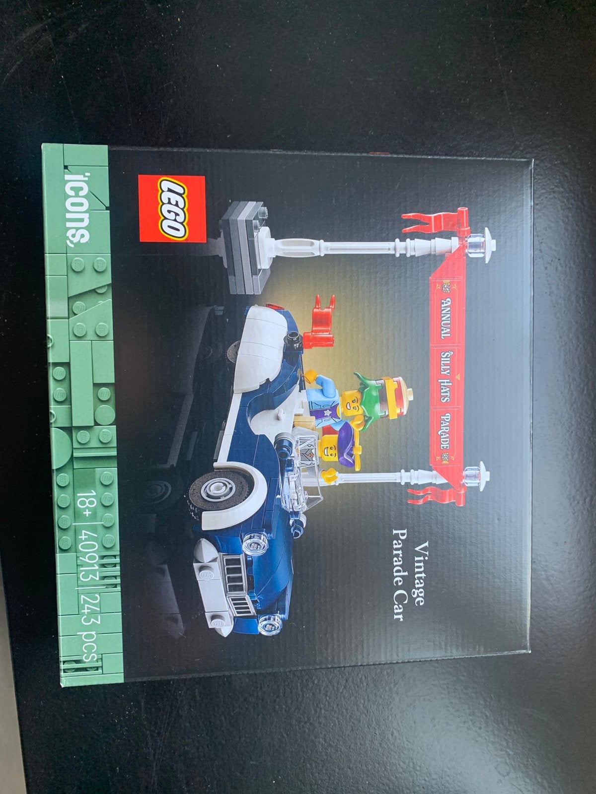 Lego 40913 vintage parade car, Ophalen, Nieuw, Lego